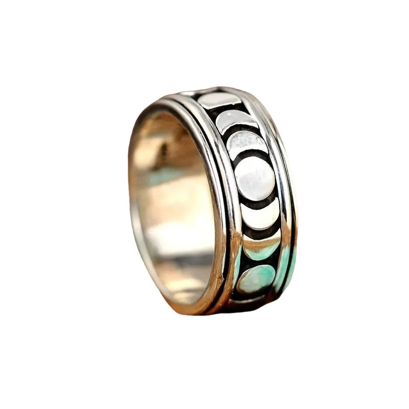 Anello romantico per momenti speciali