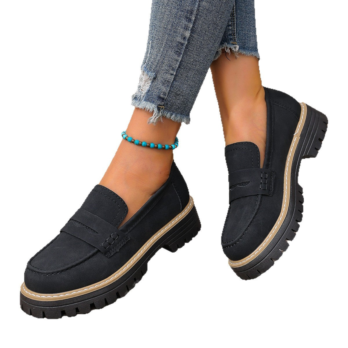 Scarpe Ortopediche Ispirate al Vintage