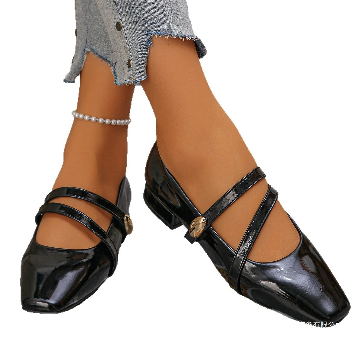Scarpe Ortopediche Ispirate al Vintage