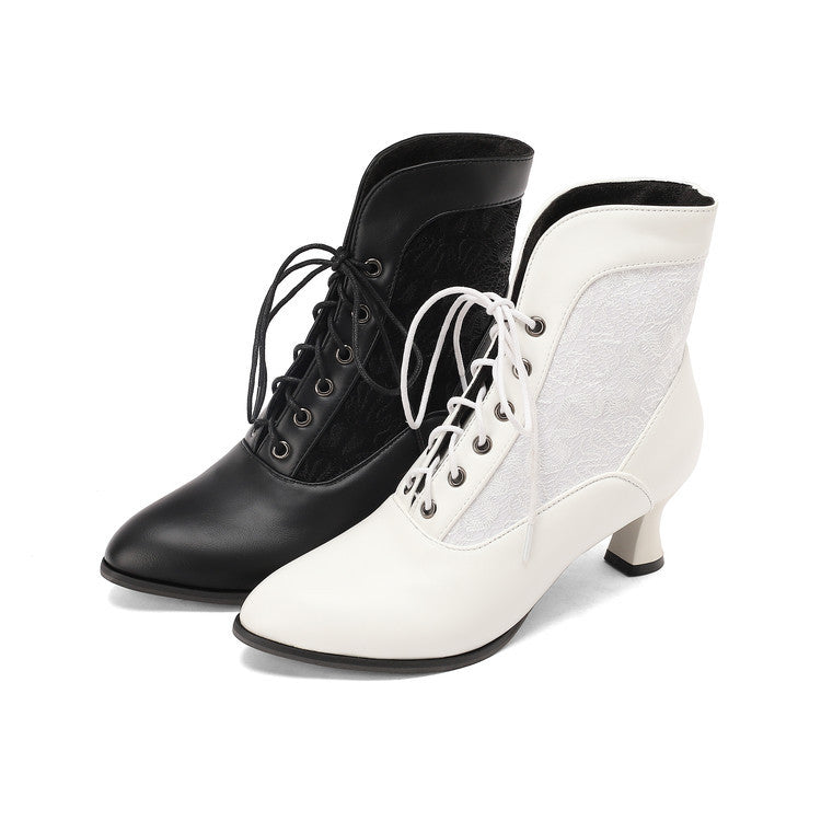 Scarpe Ortopediche Aggraziate dal Look Moderno