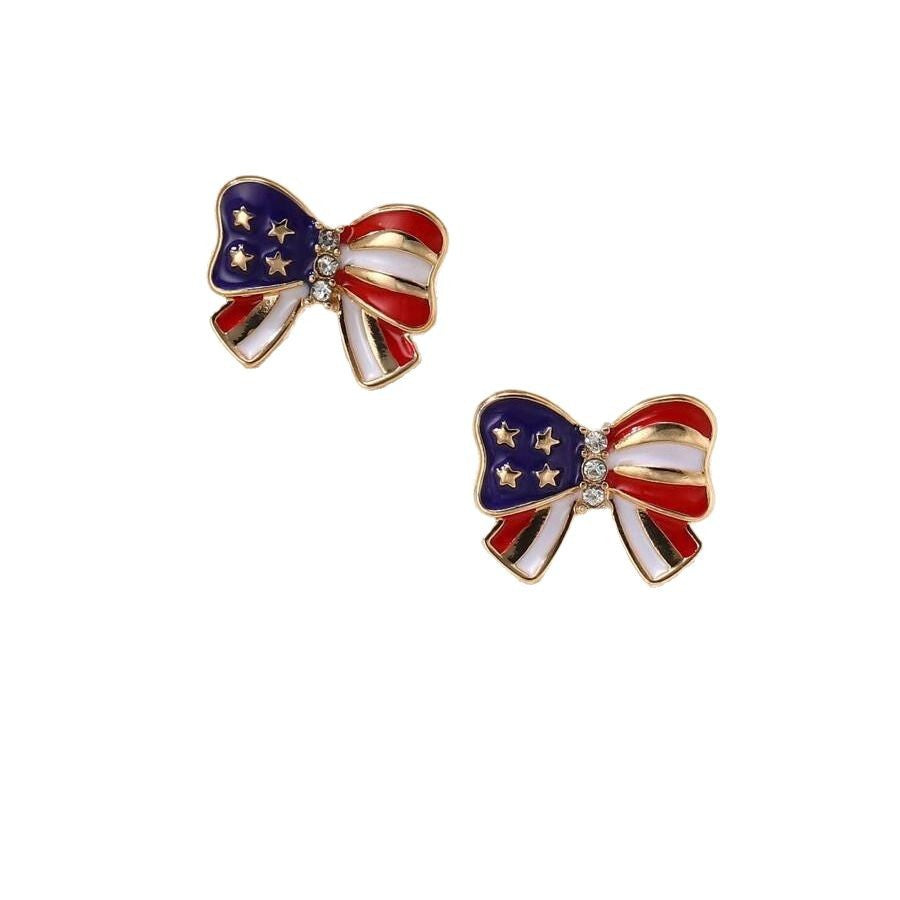 Orecchino classico dal fascino senza tempo