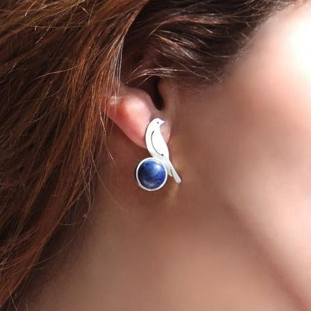 Orecchino bellissimo con stile unico