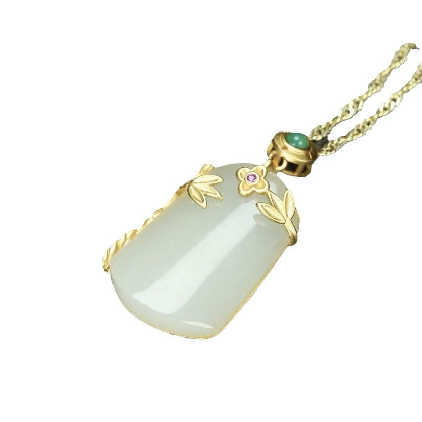 Oro Collana romantico per momenti speciali