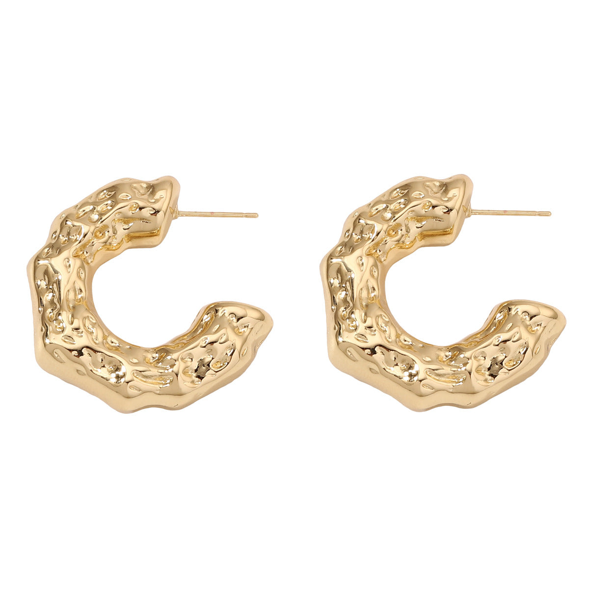 Orecchino elegante per ogni occasione