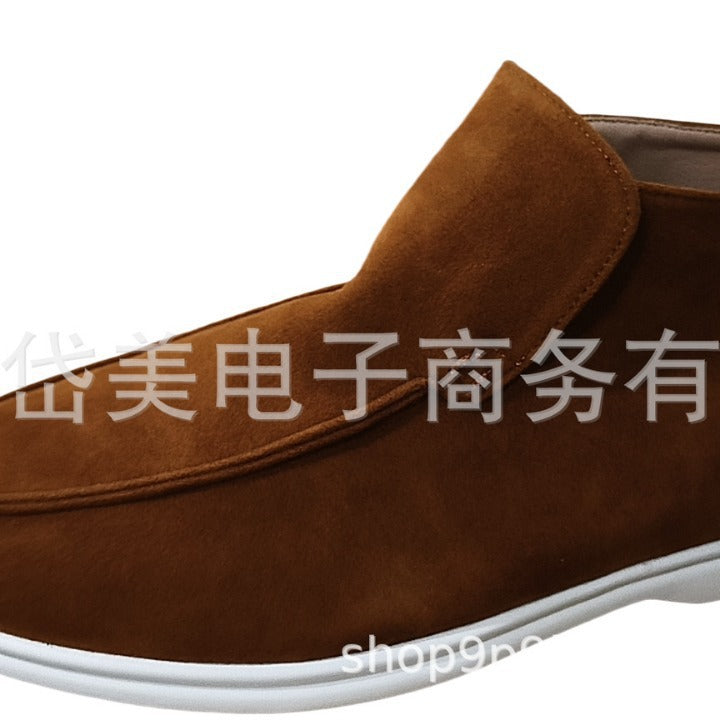 Scarpe Ortopediche Splendidamente Realizzate