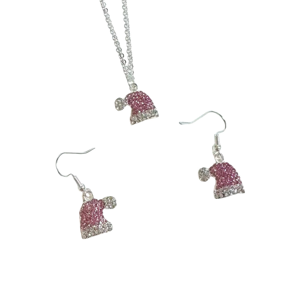 Parure vintage fatto a mano