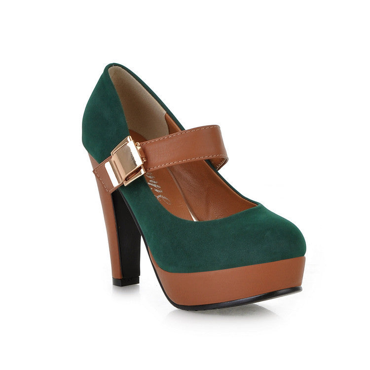 Scarpe Ortopediche Aggraziate dal Look Moderno