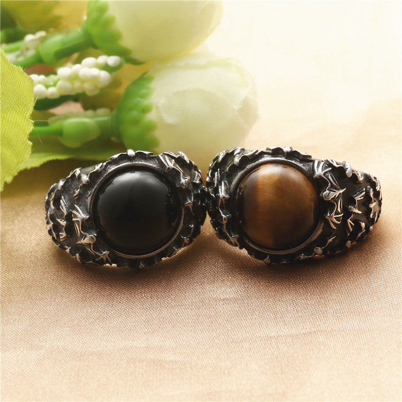 Anello classico dal fascino senza tempo