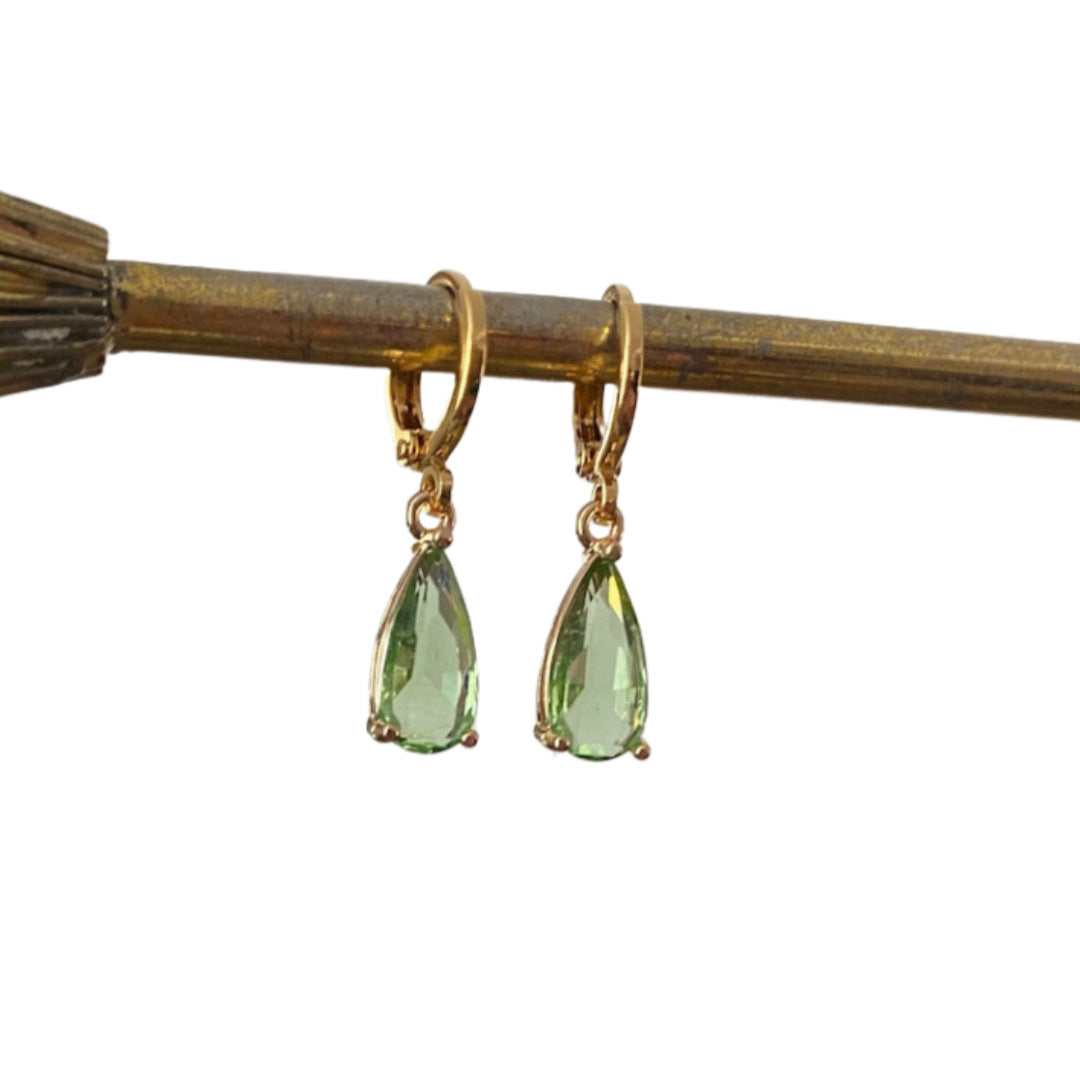 Orecchino elegante per ogni occasione