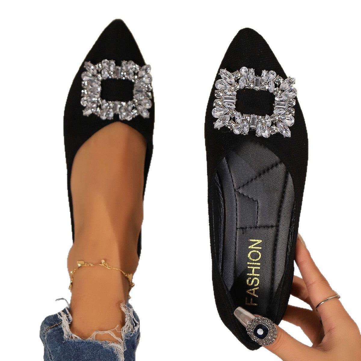 Scarpe Ortopediche Classiche con Stile Senza Tempo