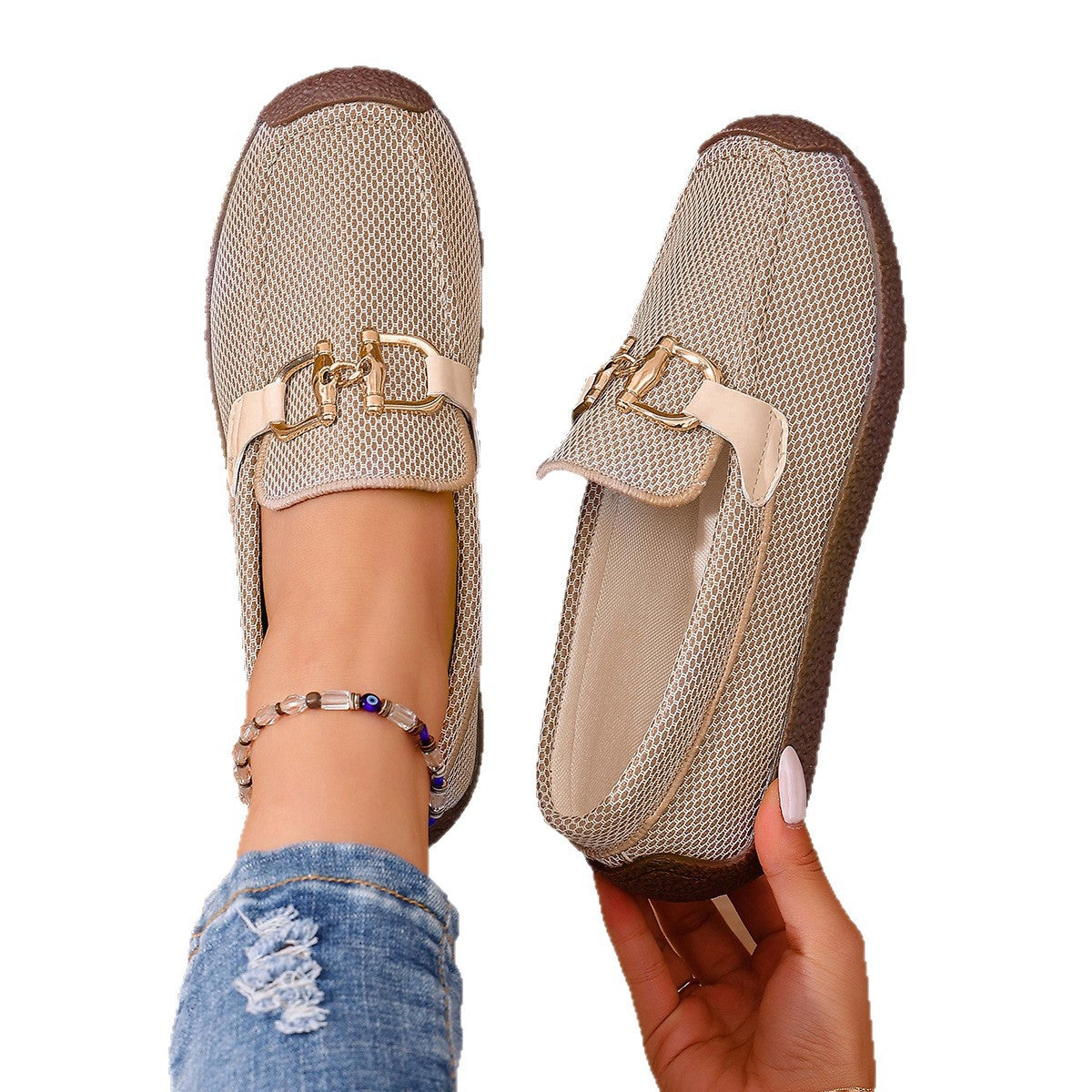 Scarpe Ortopediche Eleganti per Ogni Passo