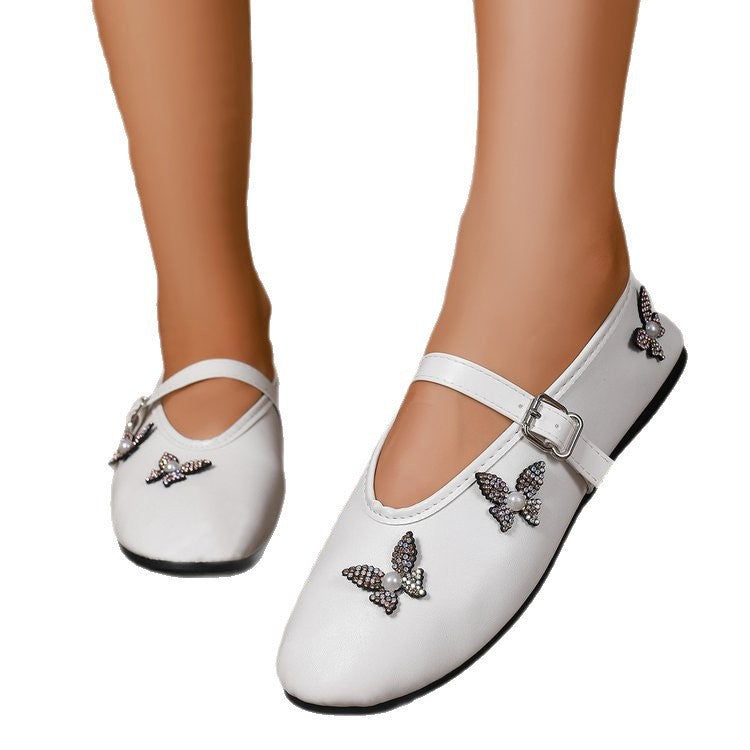 Scarpe Ortopediche Classiche con Stile Senza Tempo