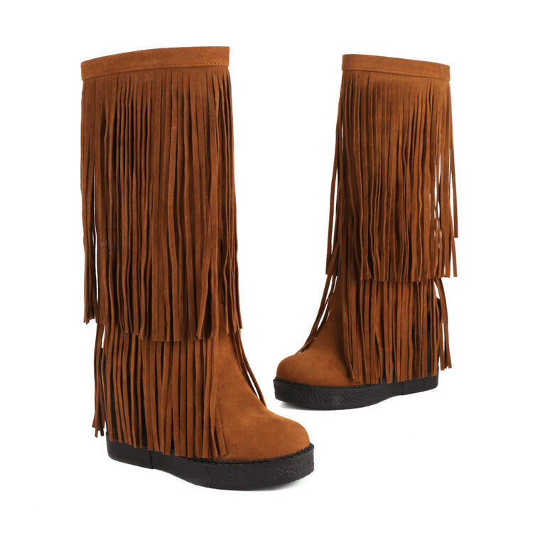Stivali Ortopediche Chic dal Design Unico