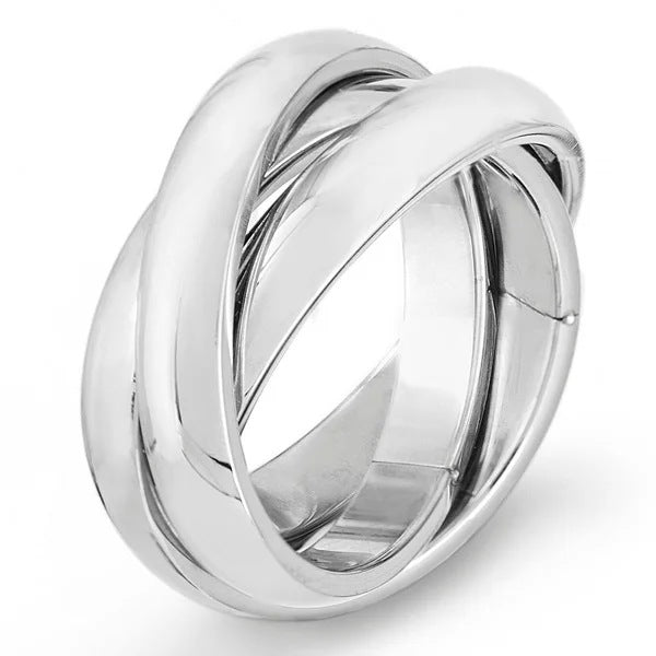 Anello vintage fatto a mano