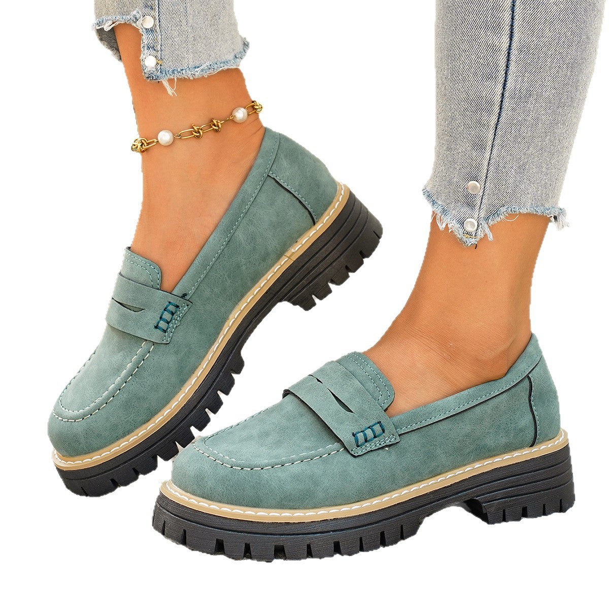 Scarpe Ortopediche Classiche con Stile Senza Tempo