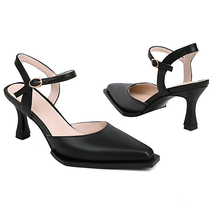 Sandali Ortopediche Comode per Uso Quotidiano