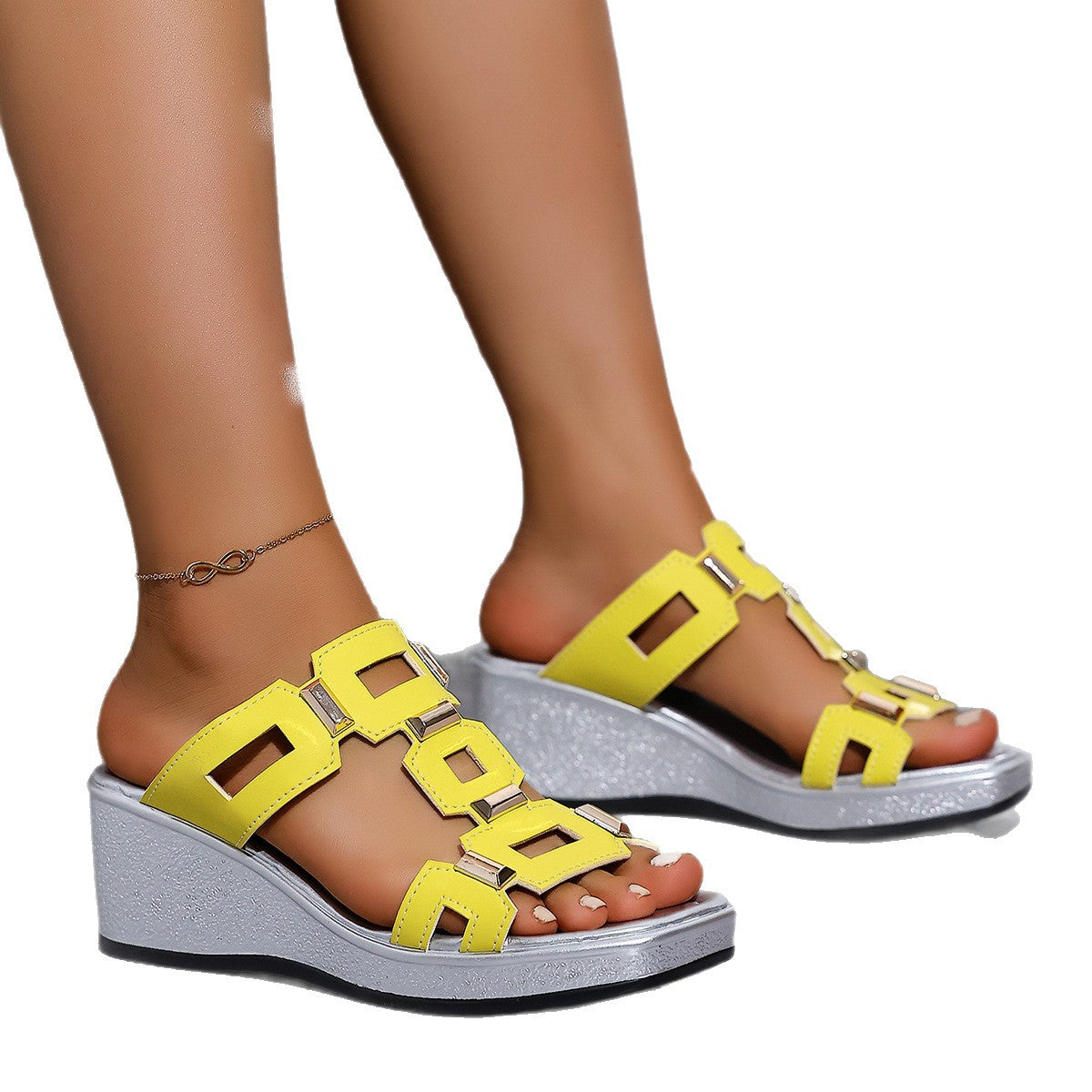 Scarpe Ortopediche Splendidamente Realizzate