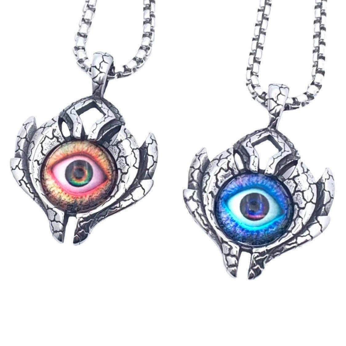 Ciondolo artigianale delicato