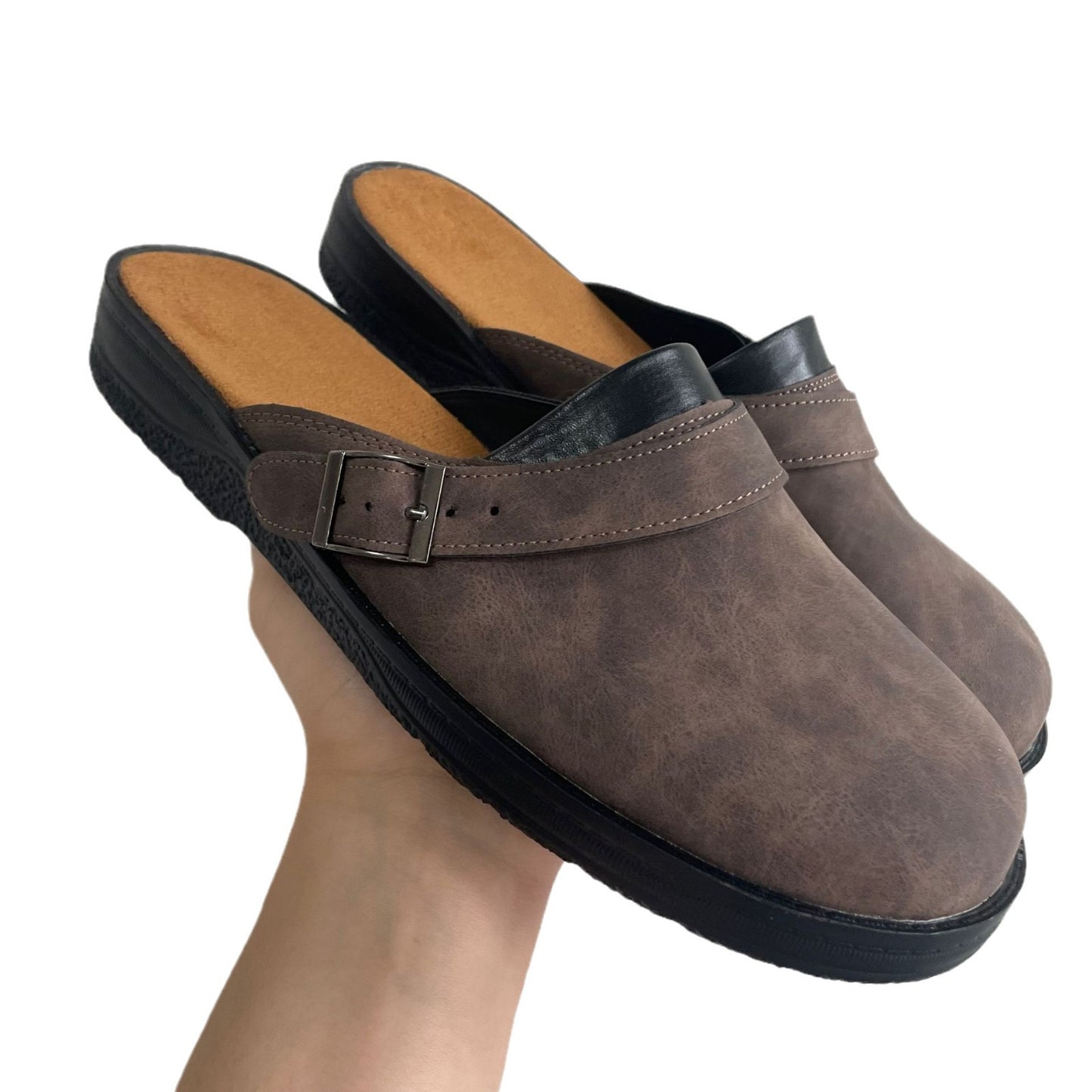 Sandali Ortopediche Chic dal Design Unico