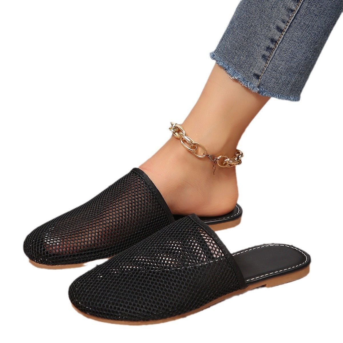Sandali Ortopediche Chic dal Design Unico
