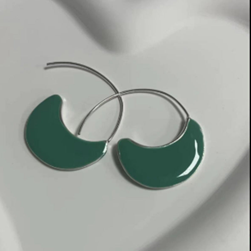 Orecchino classico dal fascino senza tempo