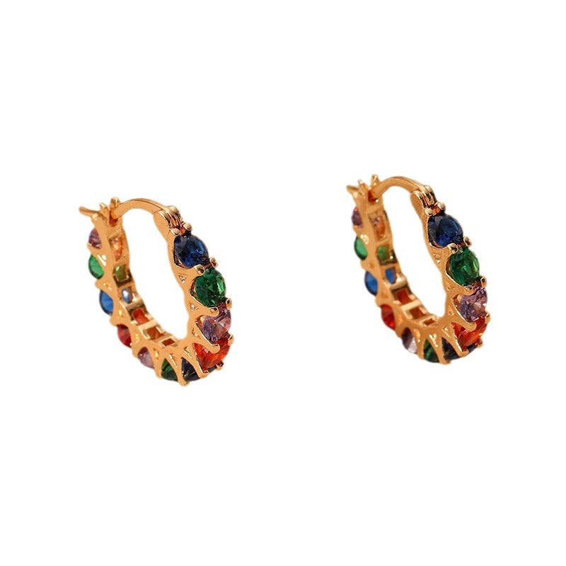 Parure vintage fatto a mano