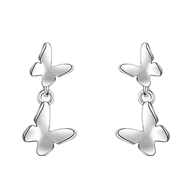 Orecchino classico dal fascino senza tempo