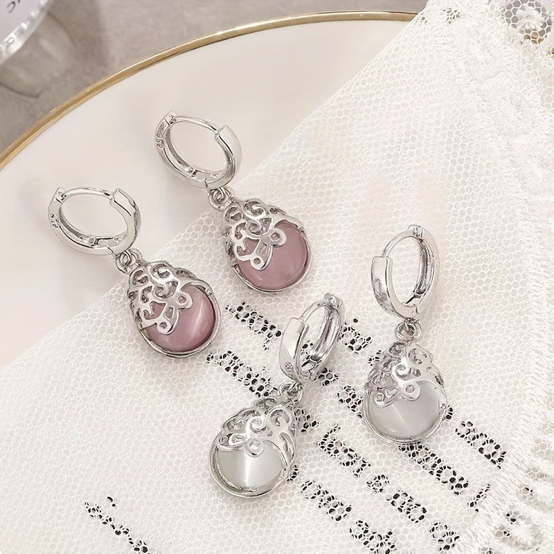 Orecchino bellissimo con stile unico