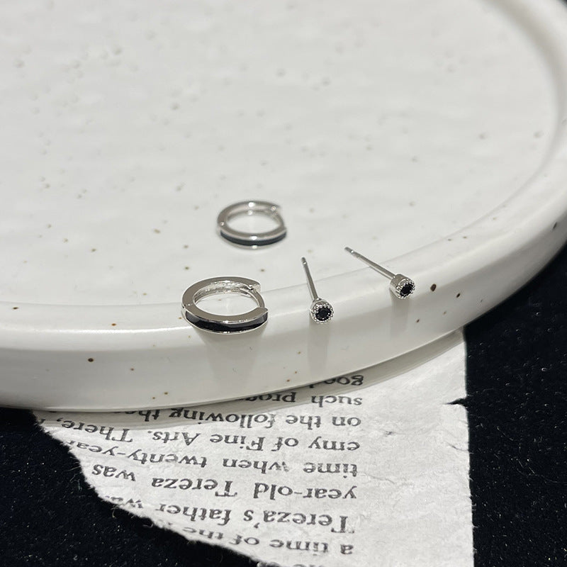 Orecchino bellissimo con stile unico