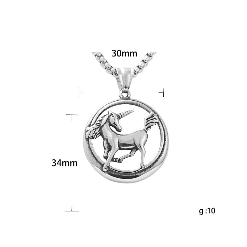 Ciondolo affascinante per ogni occasione