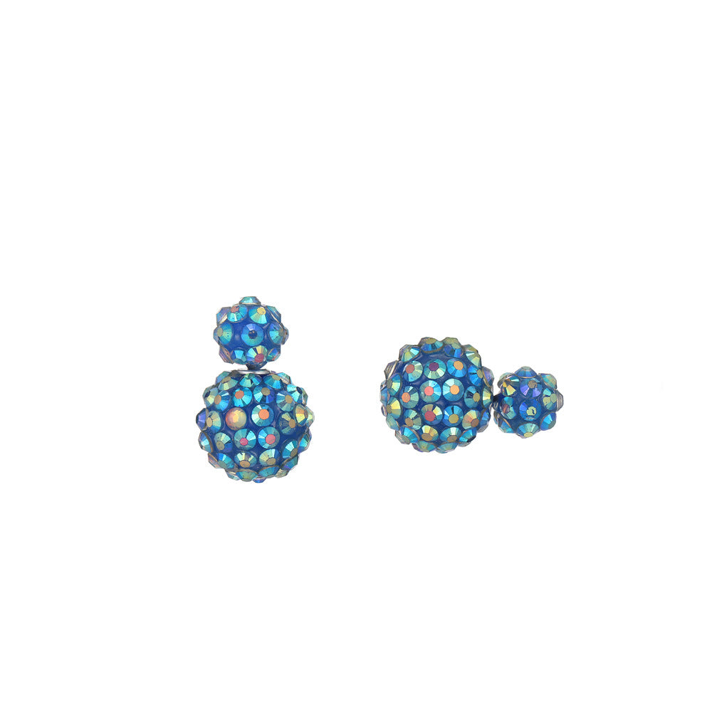 Orecchino stupendo per uso quotidiano