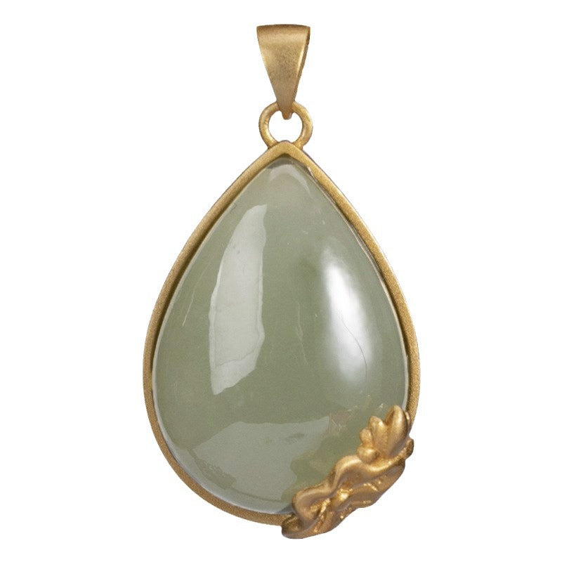 Argento Parure romantico per momenti speciali