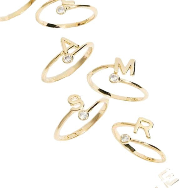 Anello classico dal fascino senza tempo