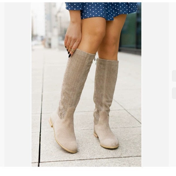 Stivali Ortopediche Eleganti per Ogni Passo