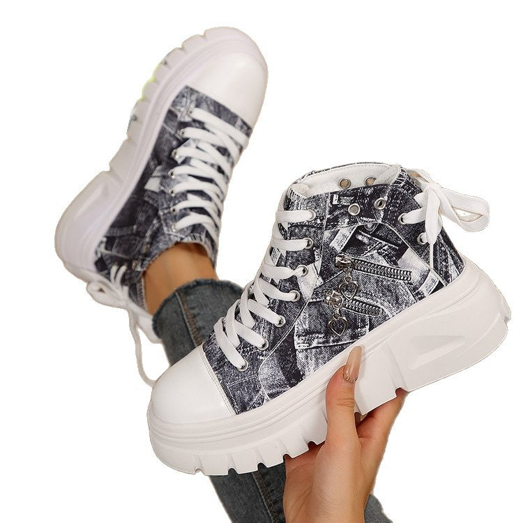 Sneakers Ortopediche Comode per Uso Quotidiano