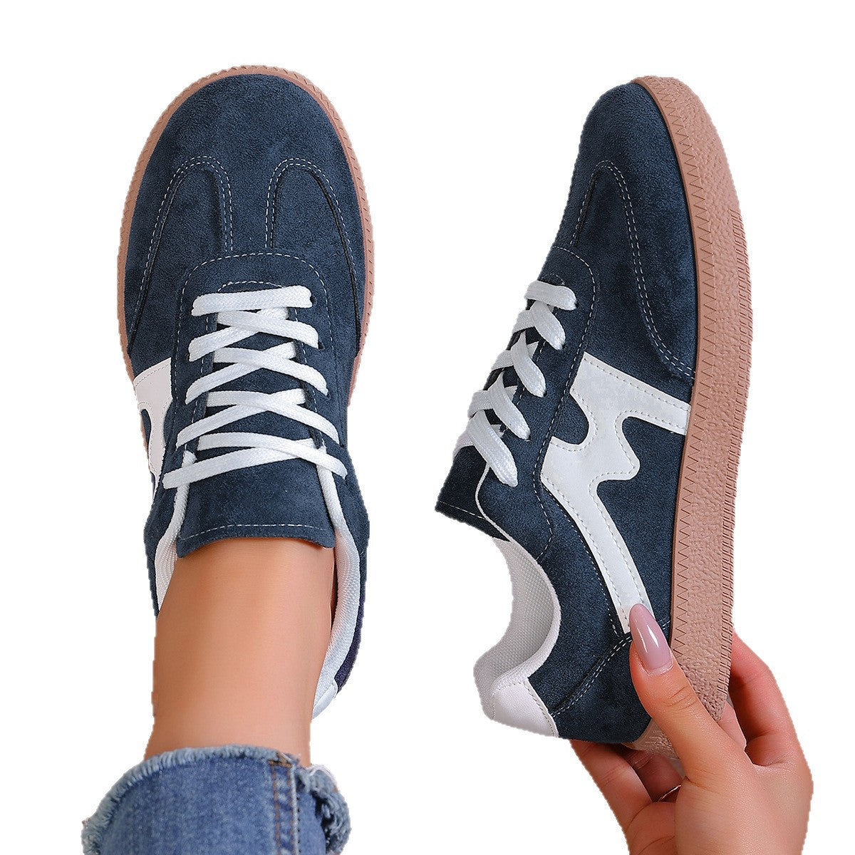 Scarpe Ortopediche Chic dal Design Unico