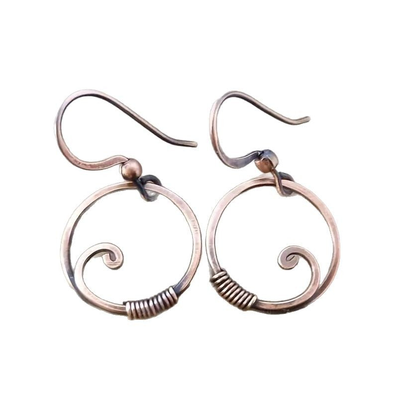 Orecchino stupendo per uso quotidiano