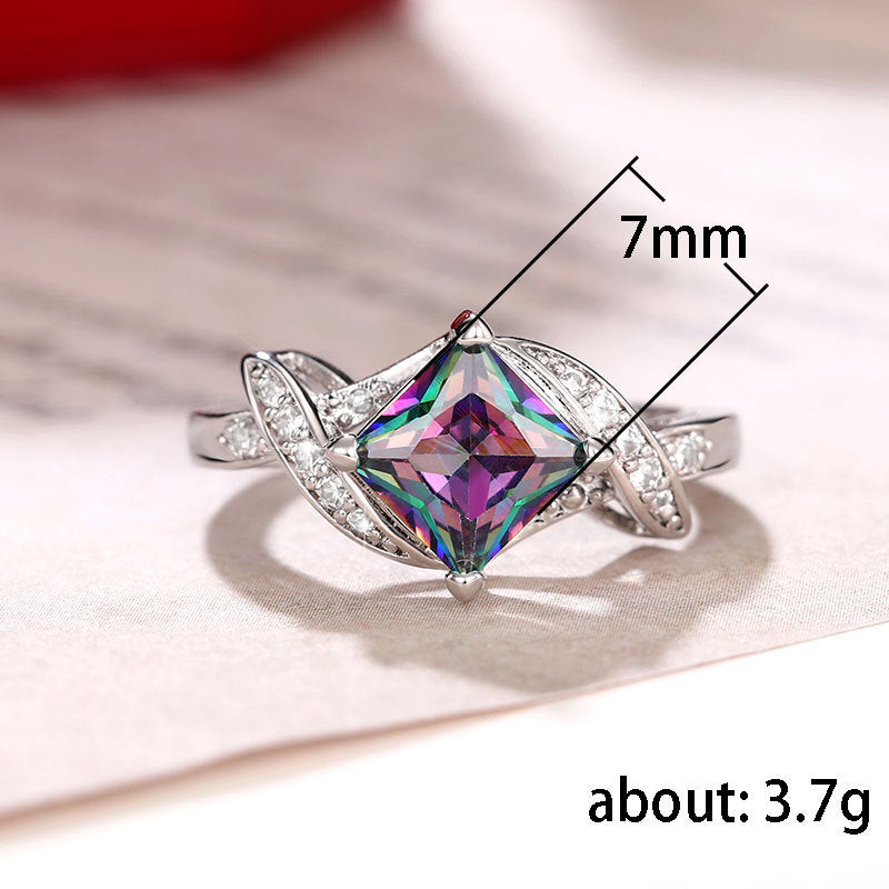 Bracciale romantico per momenti speciali