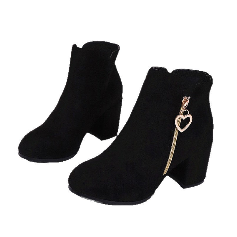 Stivali Ortopediche Splendidamente Realizzate