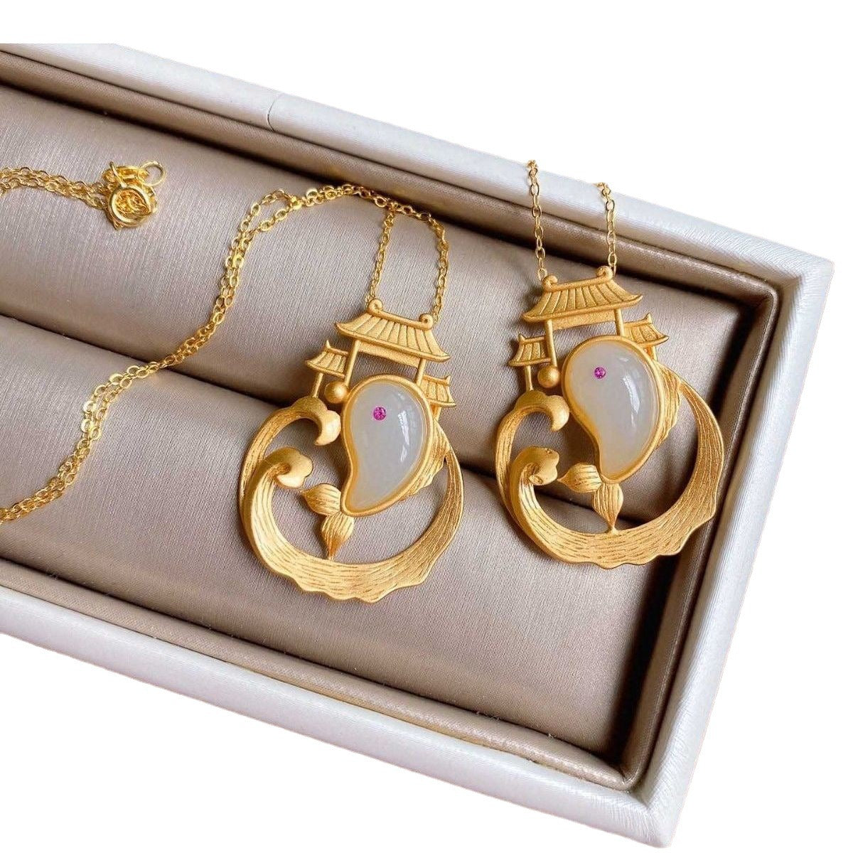 Ciondolo elegante per ogni occasione