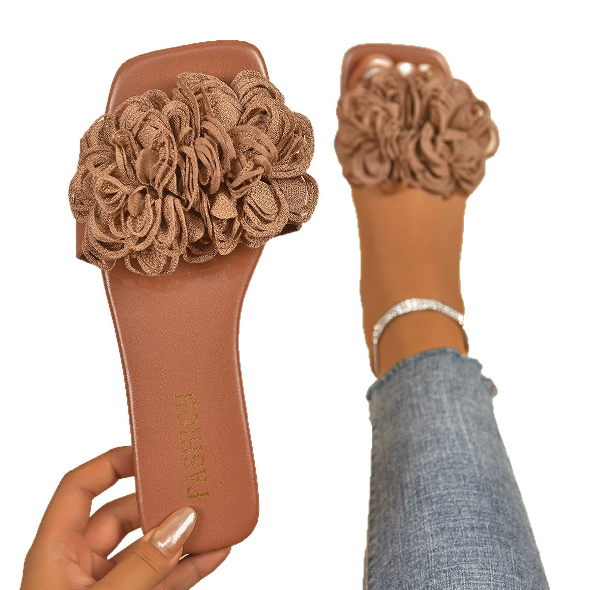 Scarpe Ortopediche Aggraziate dal Look Moderno
