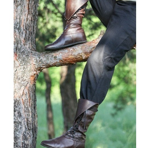 Stivali Ortopediche Ispirate al Vintage