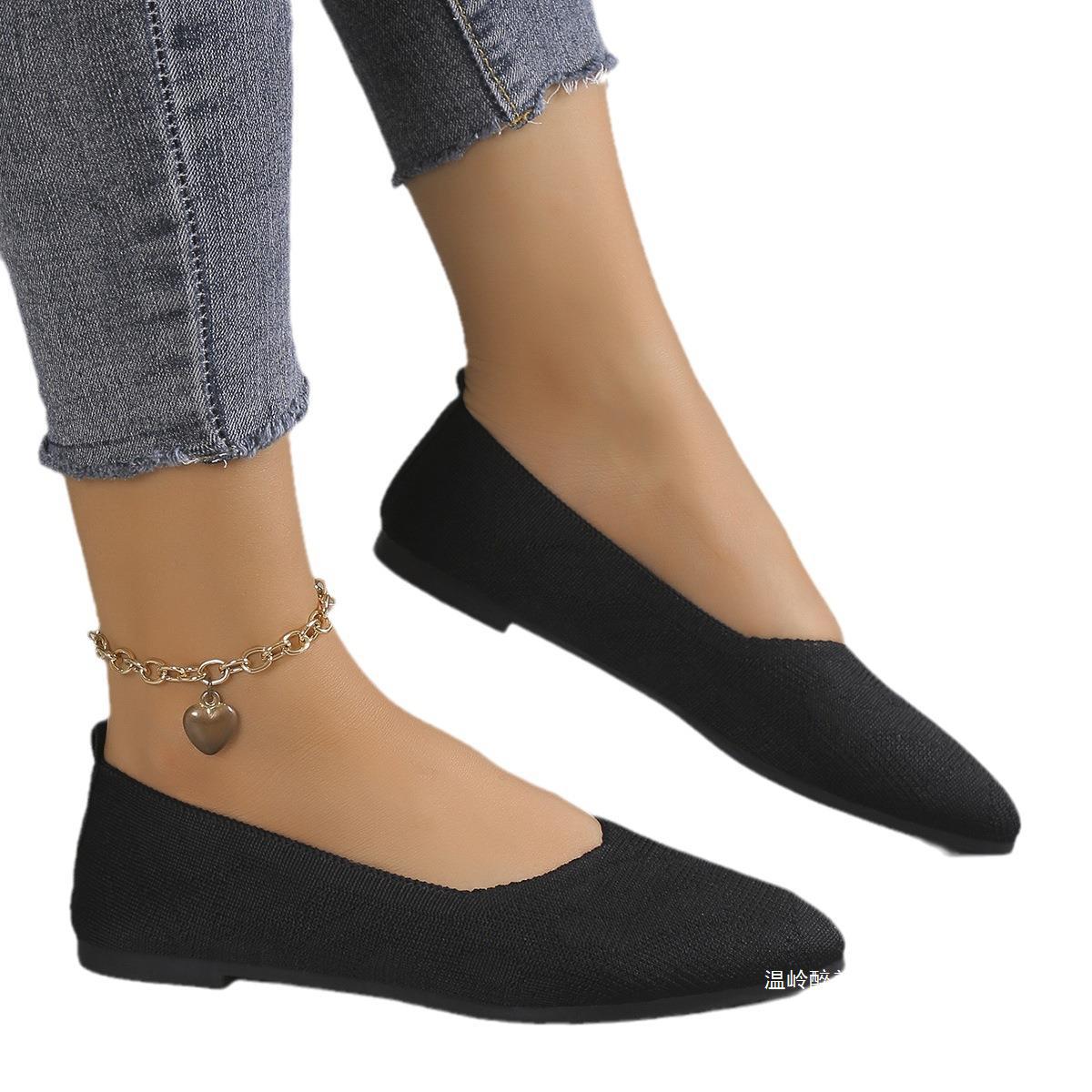 Scarpe Ortopediche Eleganti per Ogni Passo