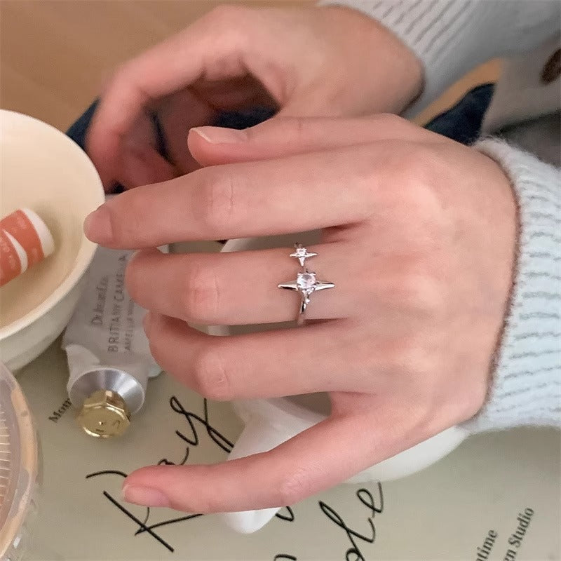 Anello elegante per ogni occasione