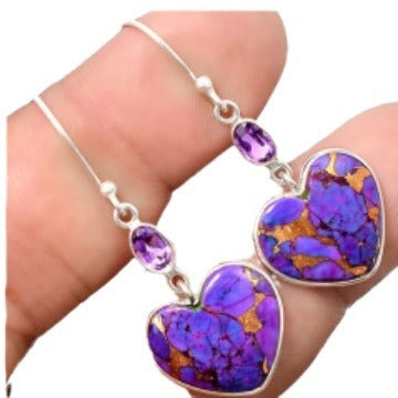 Orecchino classico dal fascino senza tempo