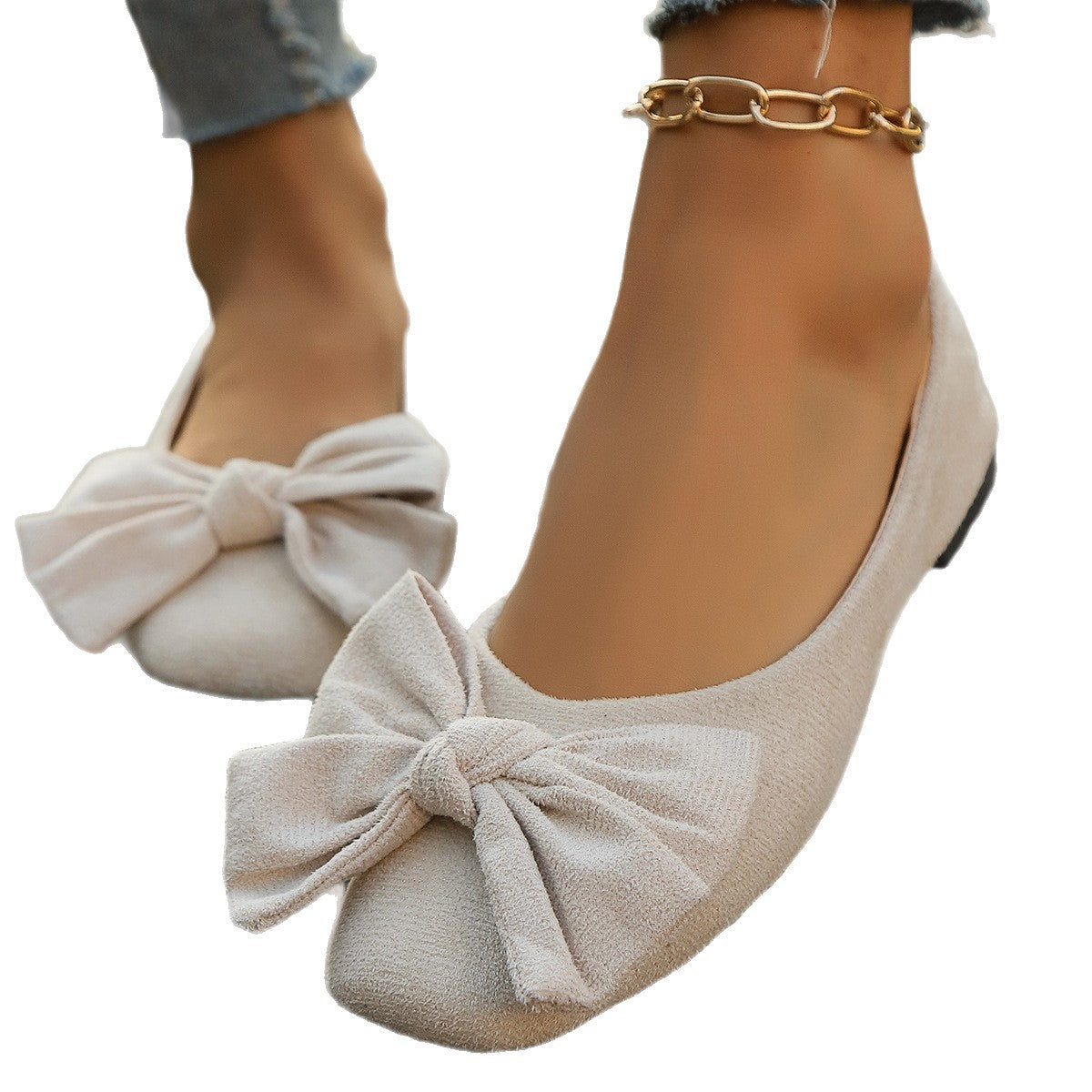Scarpe Ortopediche Chic dal Design Unico