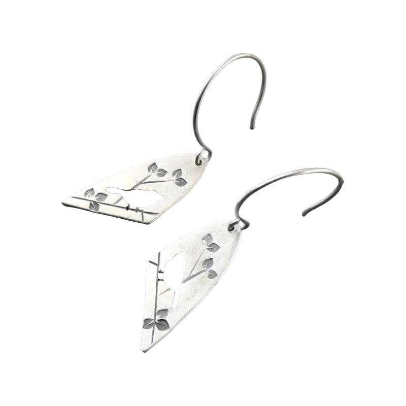 Orecchino affascinante per ogni occasione