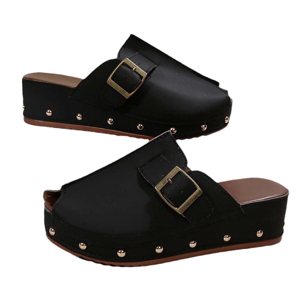 Scarpe Ortopediche Chic dal Design Unico