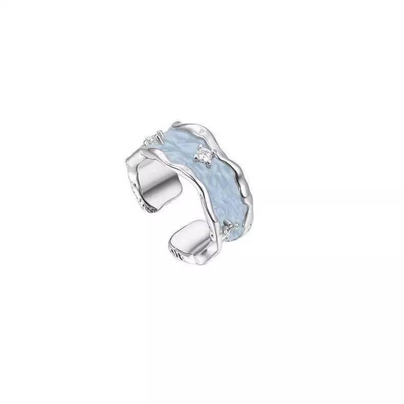 Anello elegante per ogni occasione