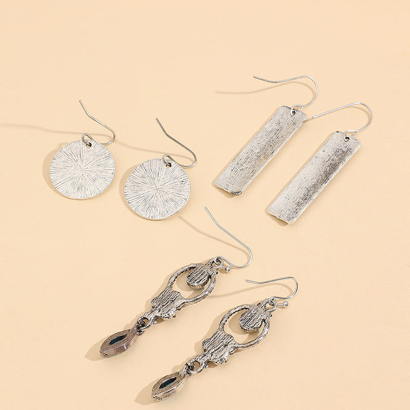 Parure romantico per momenti speciali